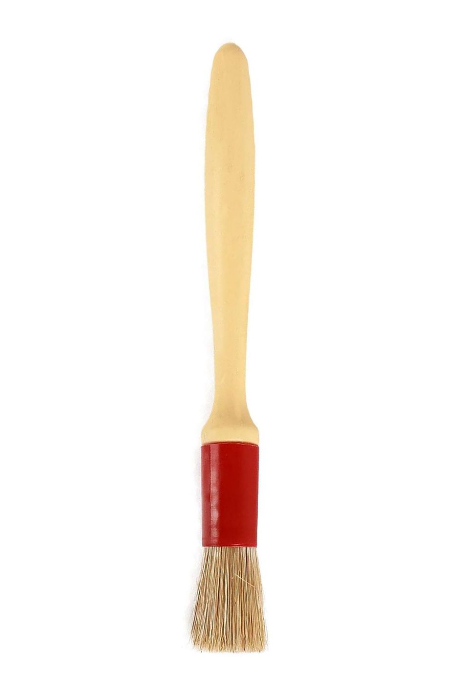 6 No Ayakkabı Yapıştırıcı Sürme Fırçası B-0017-YPFR-06