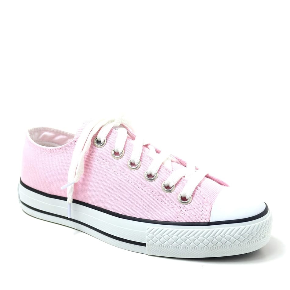 Artico Kronos Açık Pembe Sneakers Ayakkabı