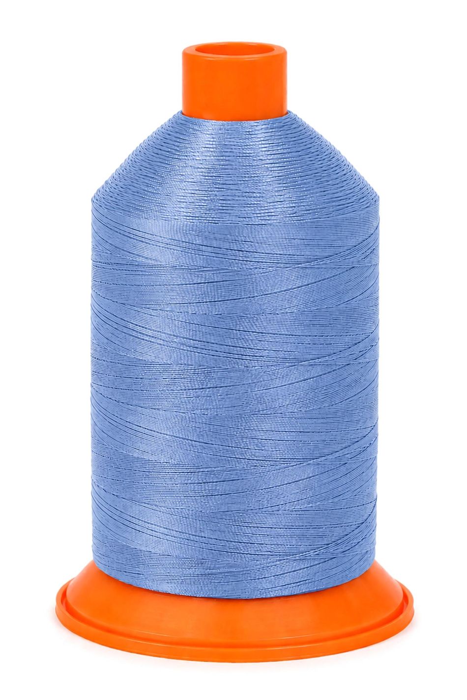 Durak Poly 3 Kat 0083 Mavi 2400 M Polyester Dikiş İpliği