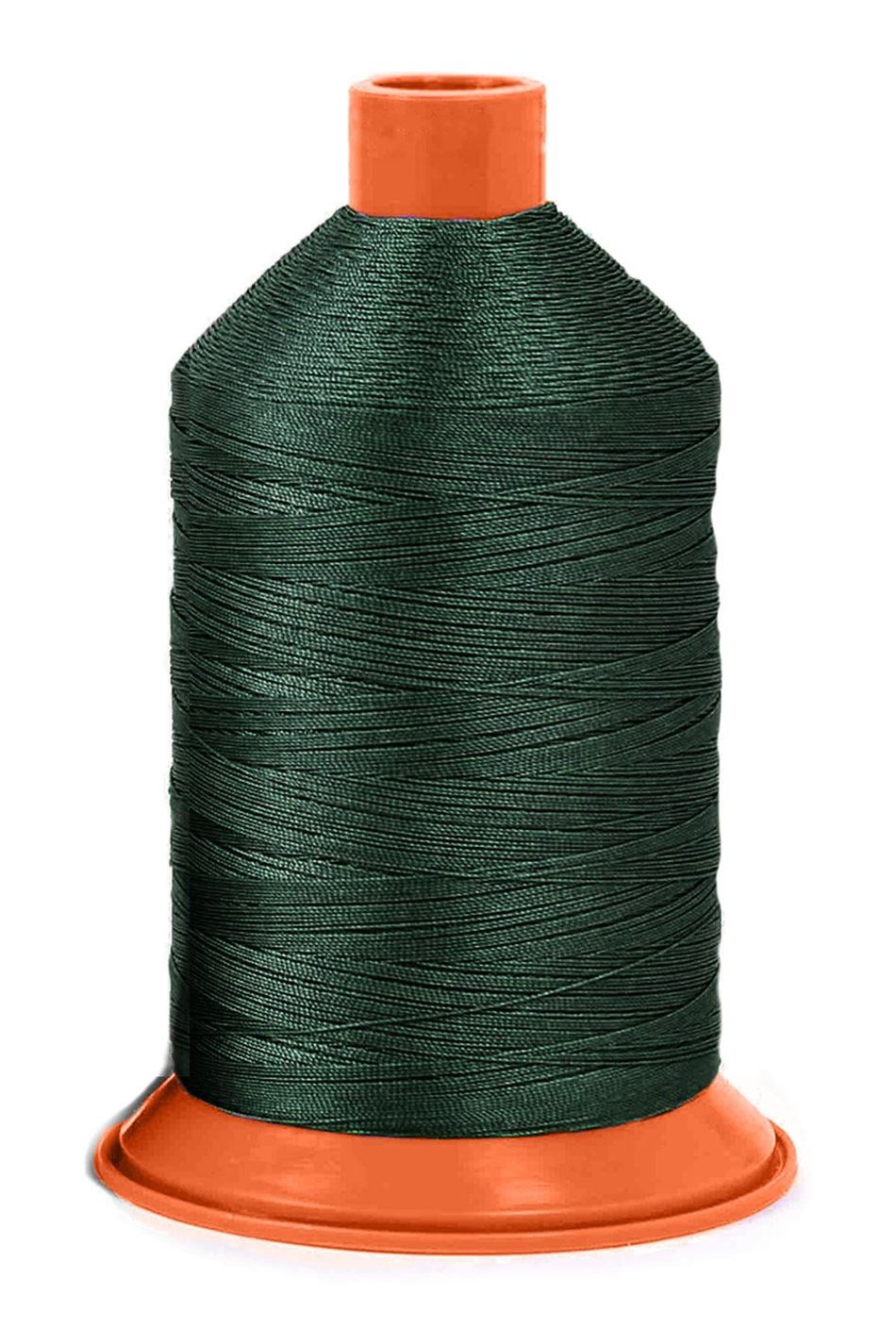 Durak Poly 3 Kat Yeşil 2400 M Polyester Dikiş İpliği