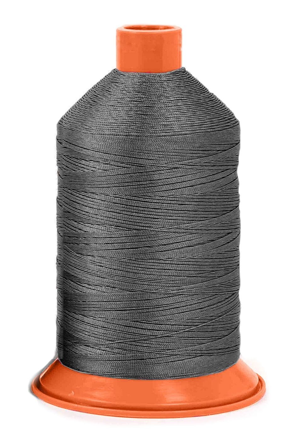 Durak Poly 3 Kat Gri 2400 M Polyester Dikiş İpliği