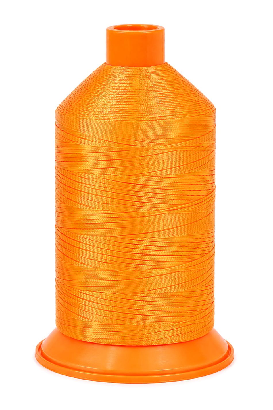 Durak Poly 3 Kat 0649 Turuncu 2400 M Polyester Dikiş İpliği