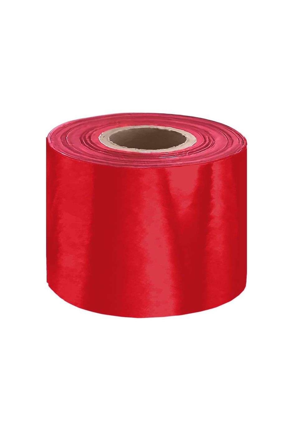 Kırmızı 40 MM Sıcak Damgalama Folyo Kağıdı B-0073-KRMZ-40