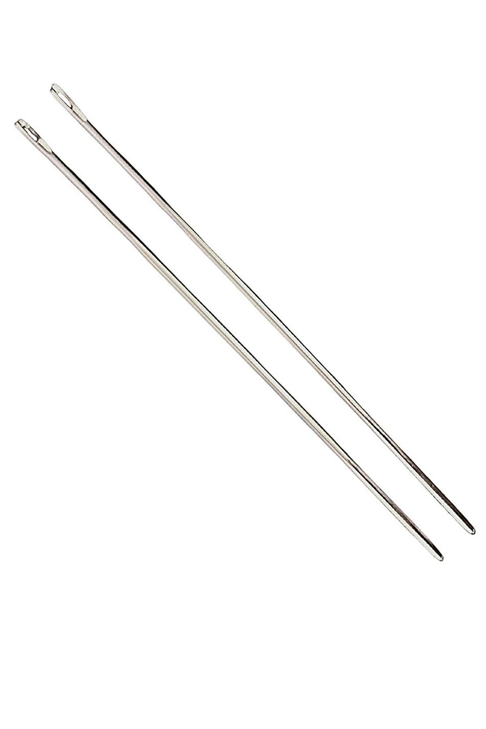 Saraç El Dikiş Iğnesi 1,0 Mm 8 Cm