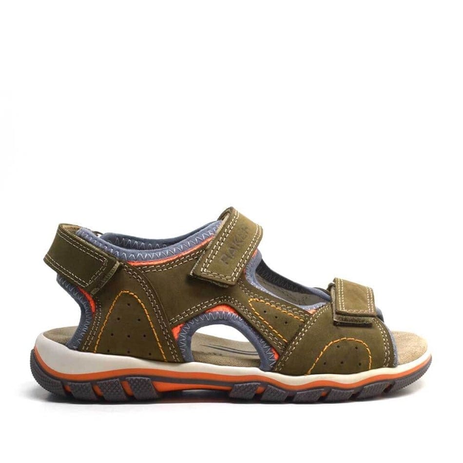 Erkek Çocuk Terlik & SandaletRaker10352-HK-M
