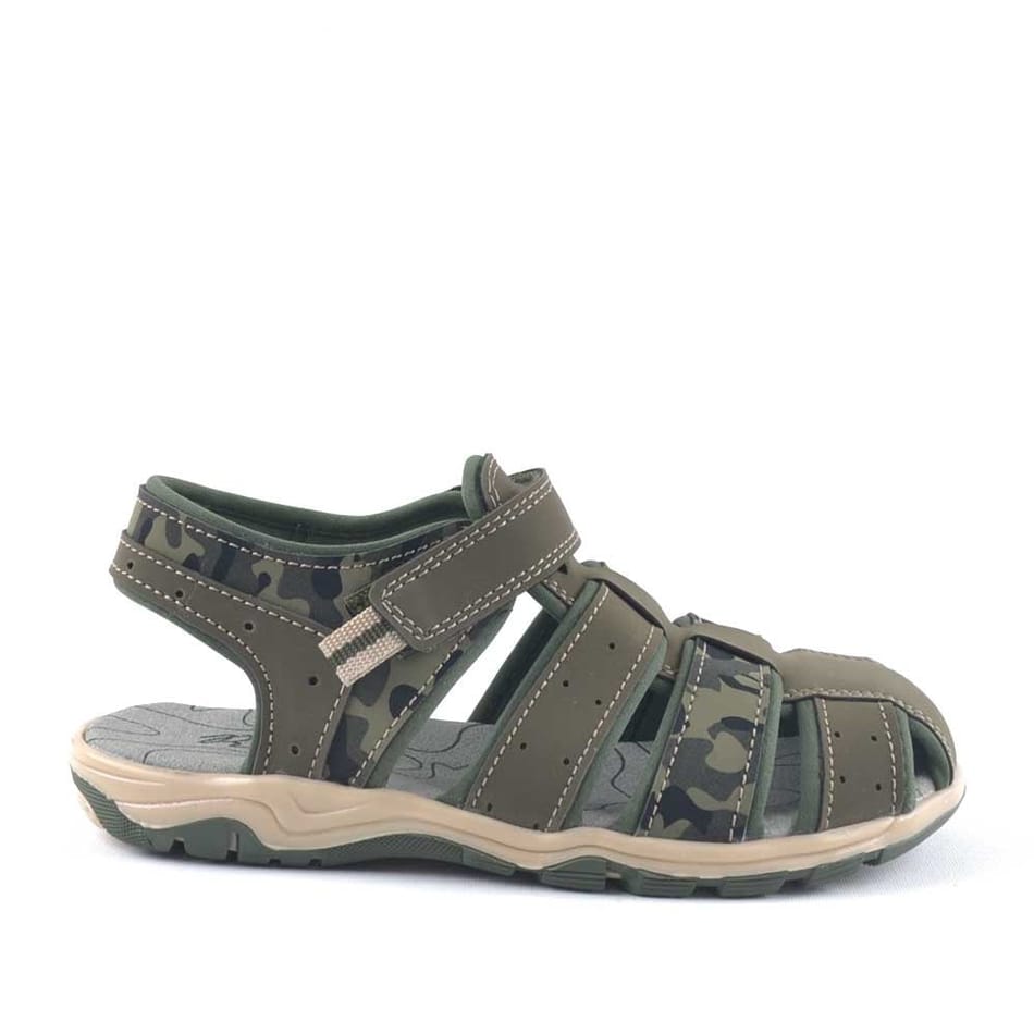 Erkek Çocuk Terlik & Sandalet 14010-HK-M