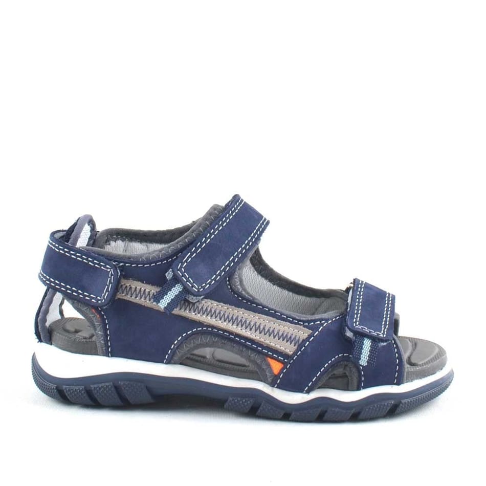 Erkek Çocuk Terlik & Sandalet 10355-LG-M