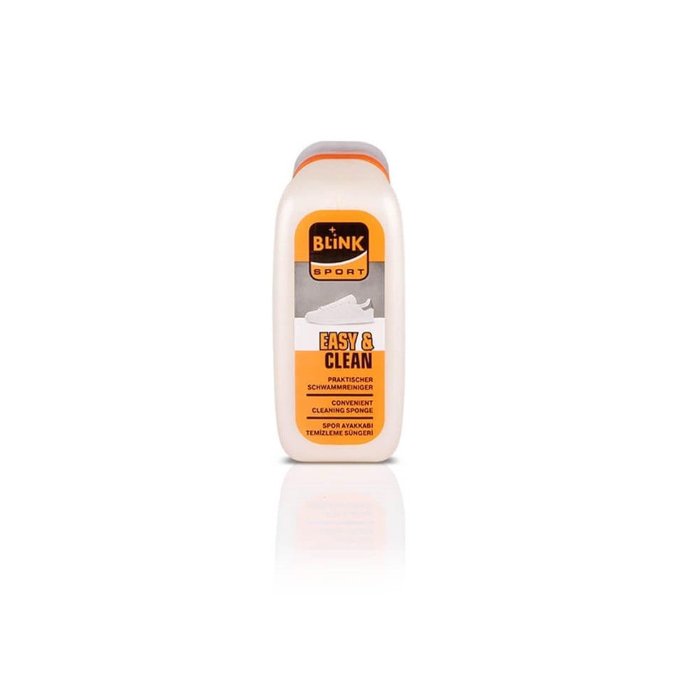 Blink Sport Easy-Clean Spor Ayakkabı Temizleme Süngeri 75 ml.
