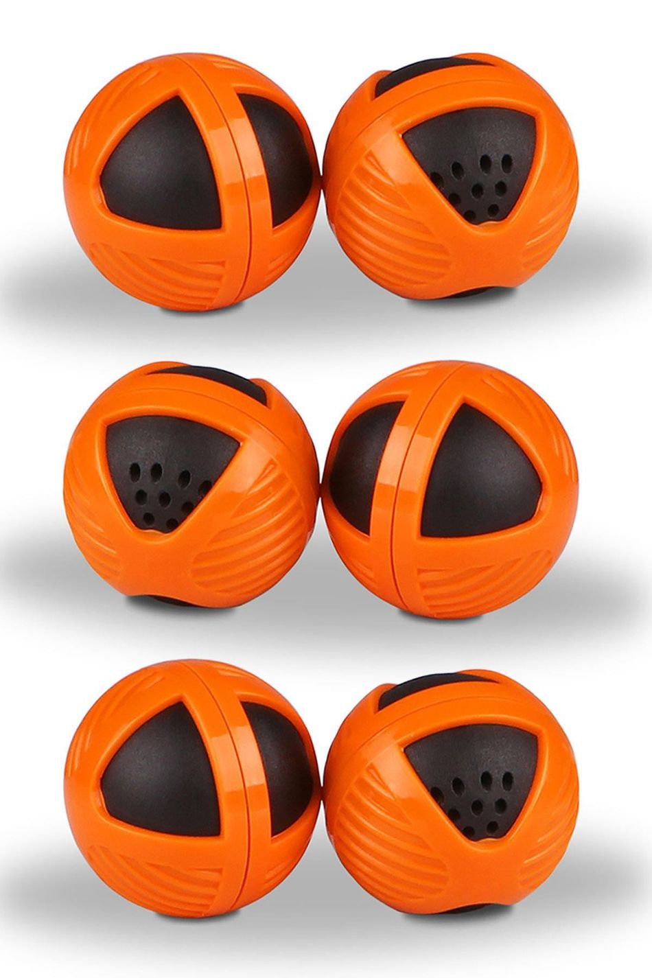 Blink Sport Re-Fresh Ball Ayakkabı ve Çanta 6'lı Koku Giderici Top