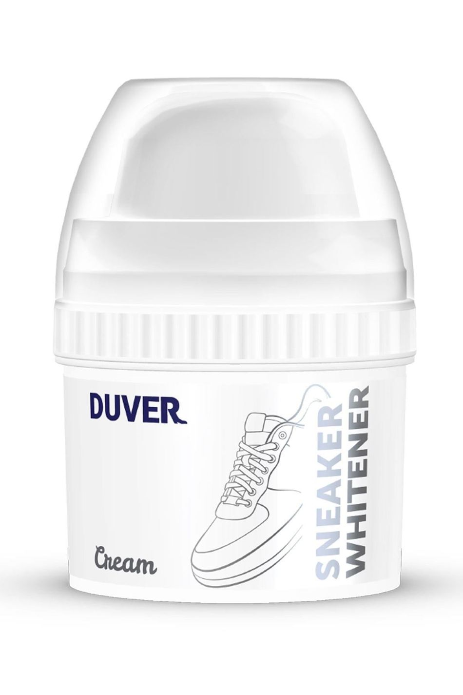Duver Sneaker Beyazlatıcı Krem Boya