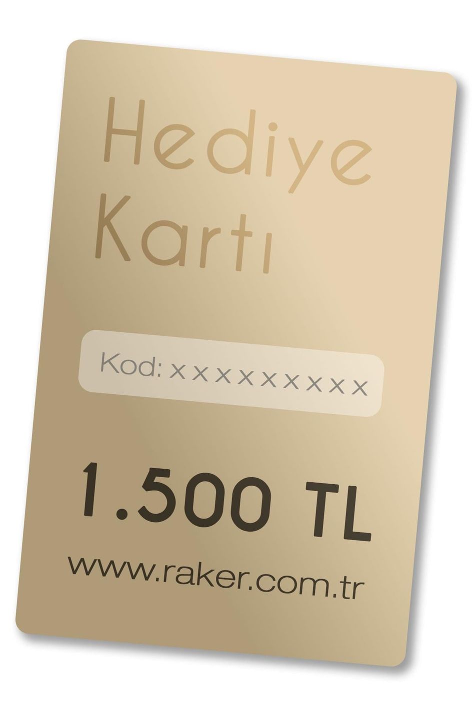 Rakerplus markalı Özel Ürünler