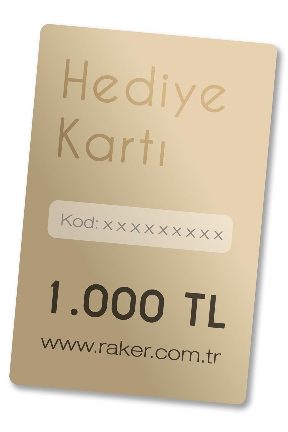 Rakerplus markalı Özel Ürünler