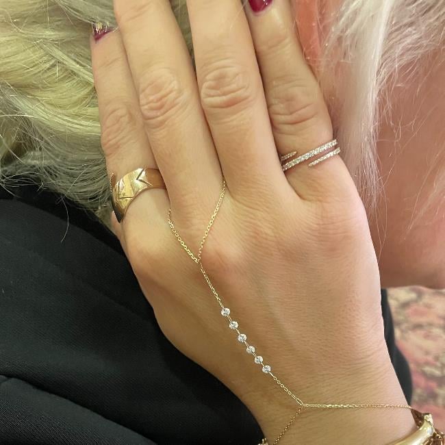 Dans Eden Altı Taş Özel Kesim Şahmeran