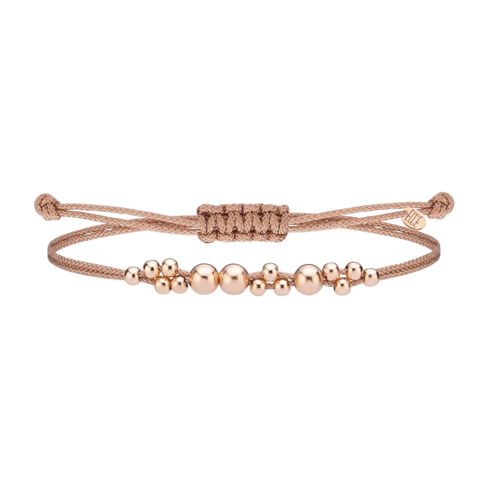ECCE Dancing Bubble Ball Bracelet