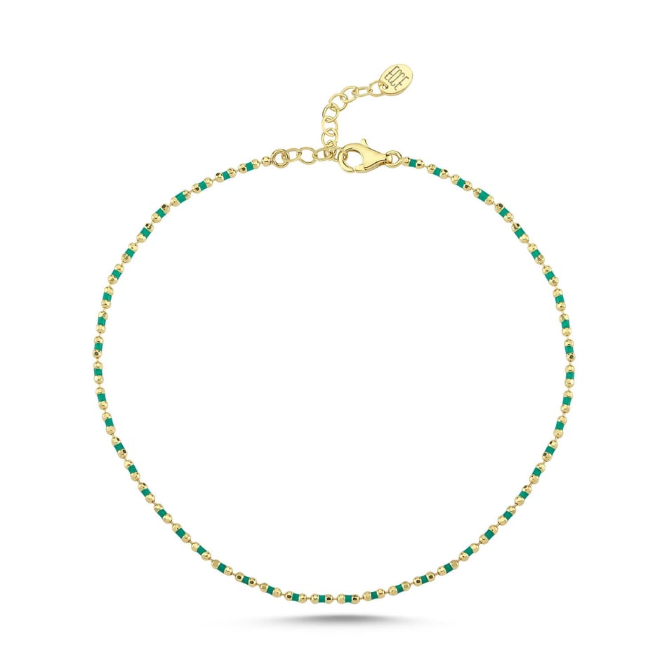 ECCE Candy Crush Anklet