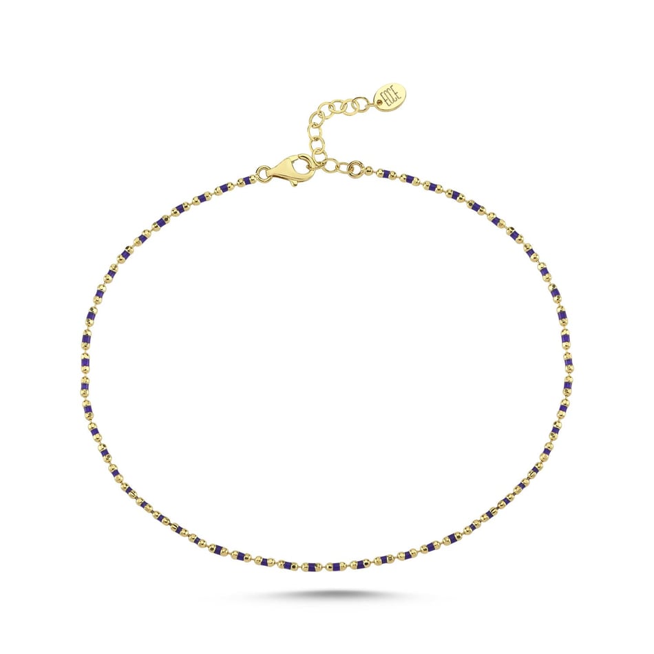 ECCE Candy Crush Anklet