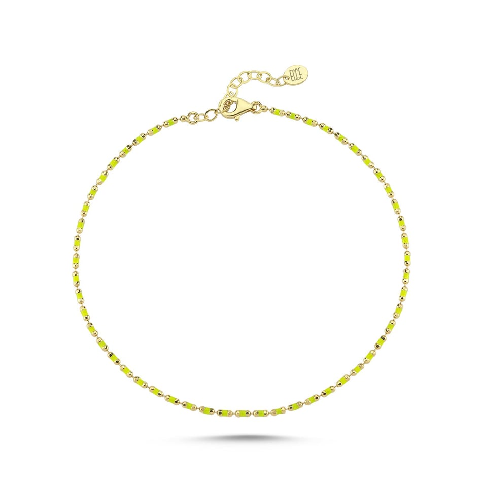 ECCE Candy Crush Anklet