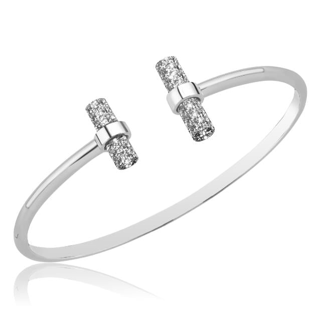 Dodo Pırlantalı Bileklik