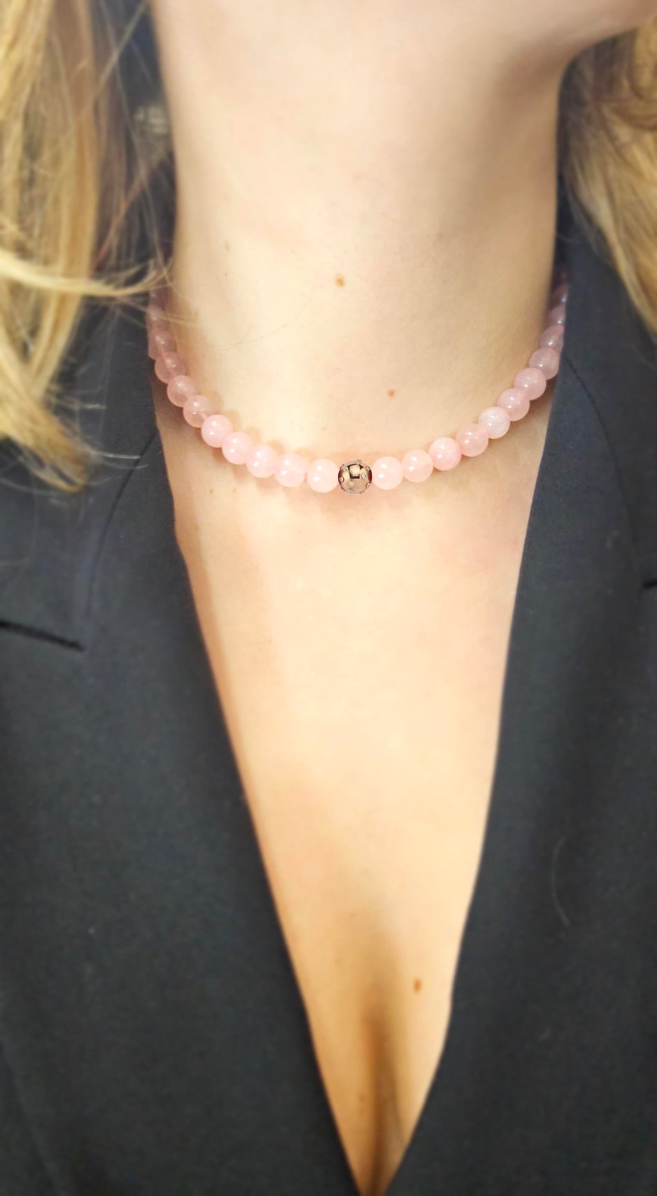 Soul Beads Necklace