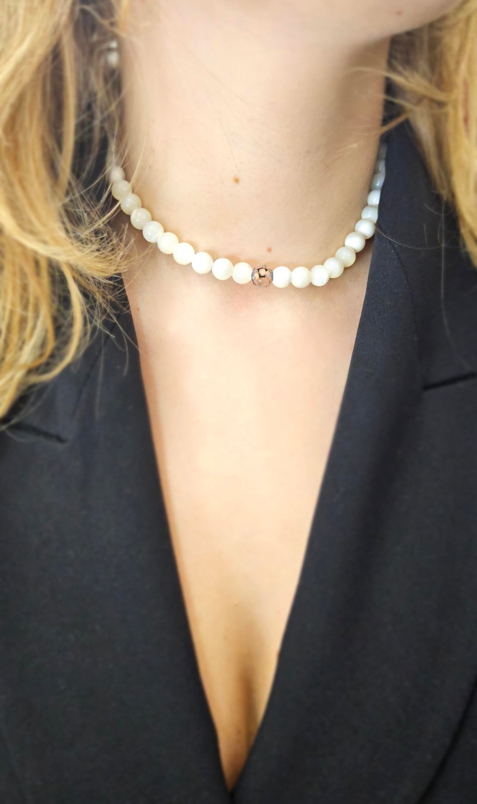 Soul Beads Necklace
