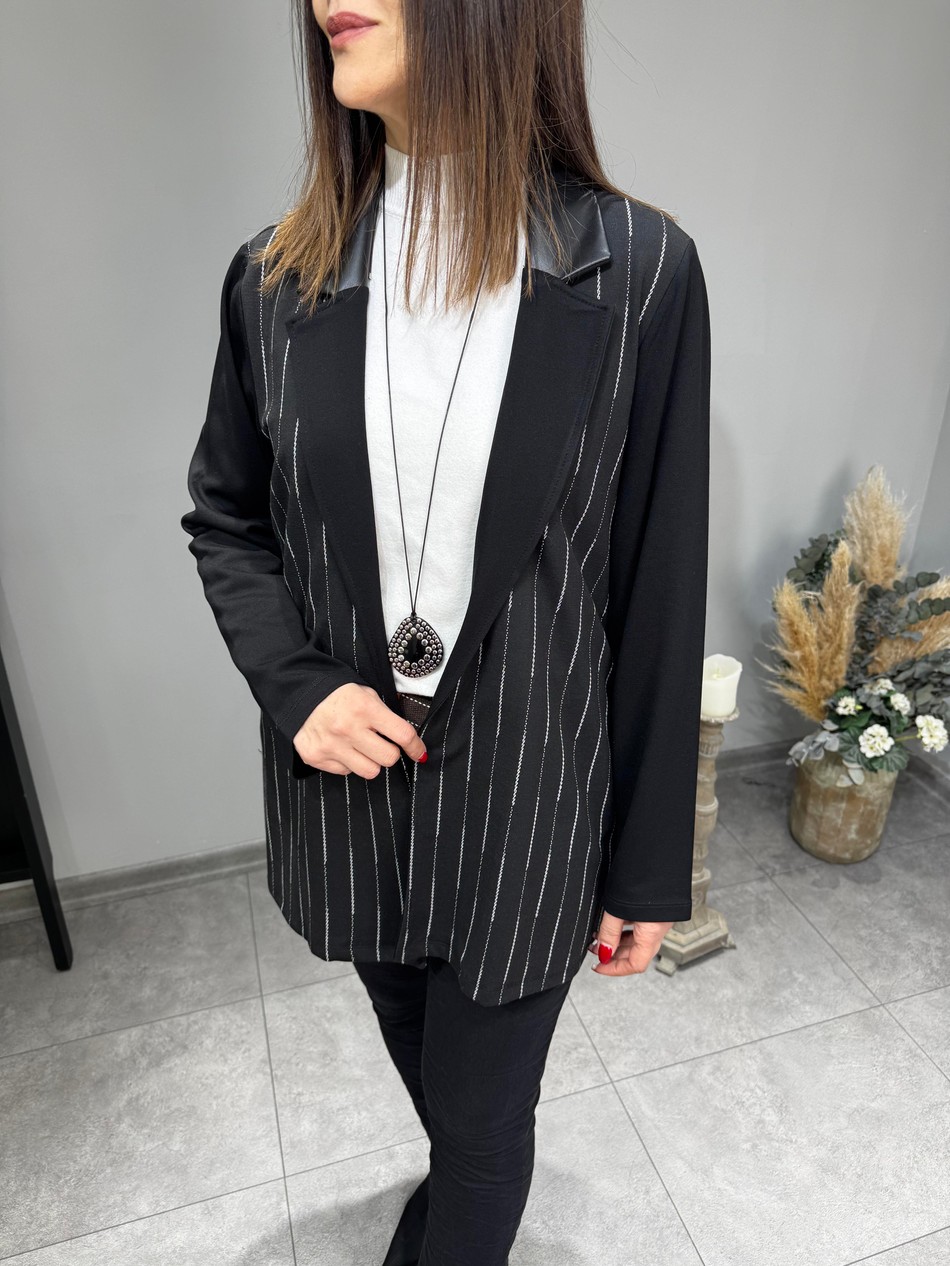 Çelik Örme Hırka Ceket 2962