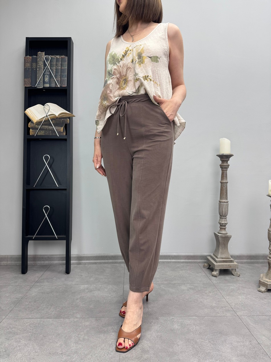 Lacoste Kumaş Pantolon 3703
