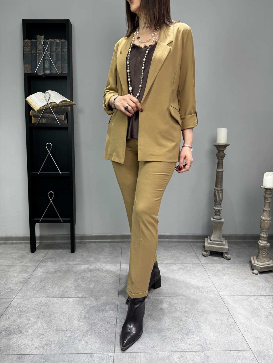 İhracat Ürünü Takım 3147