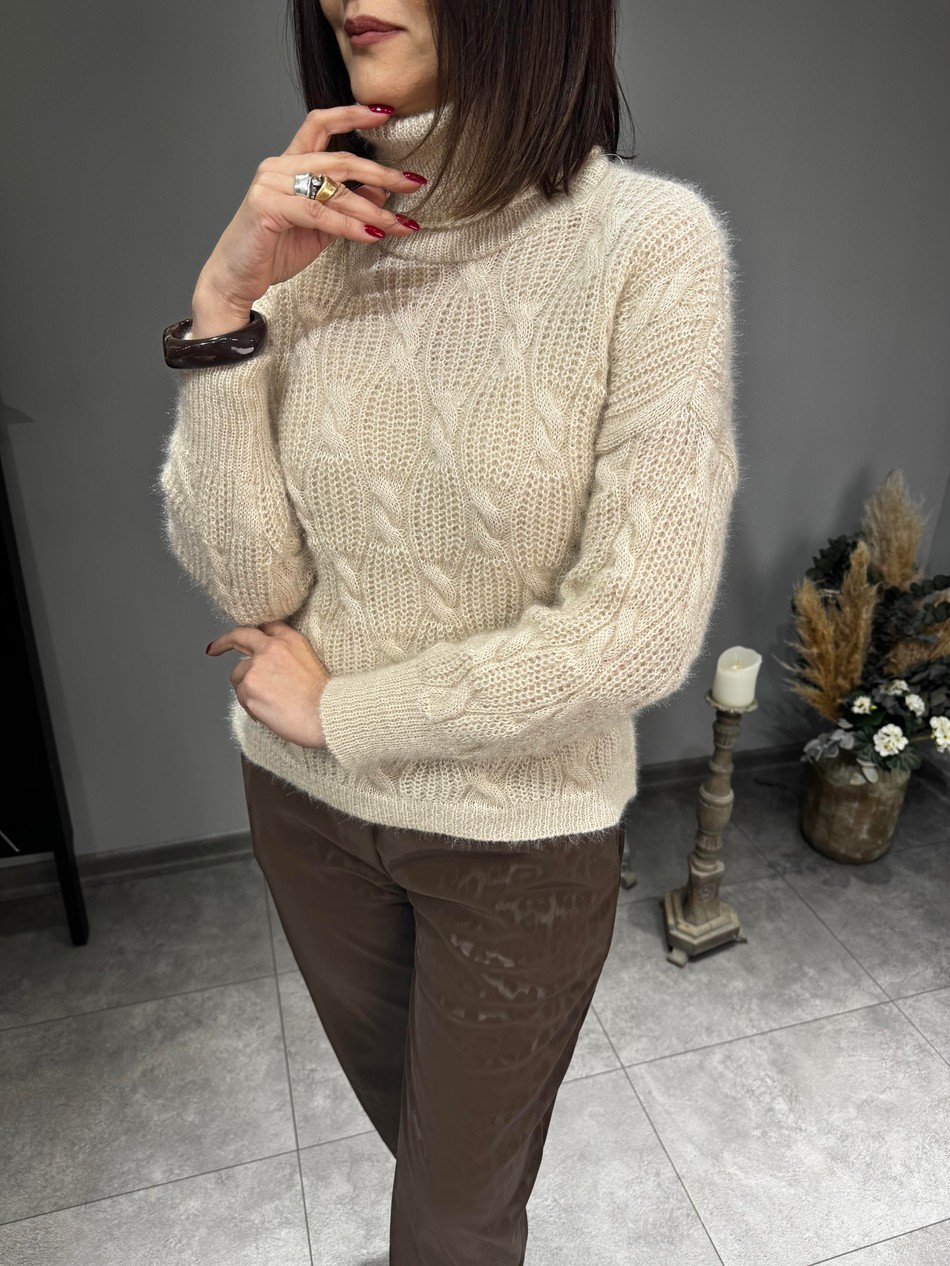 Balıkçı İthal Triko 2975