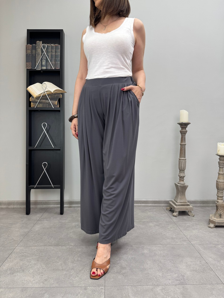 Modal Pantolon Etek 3785