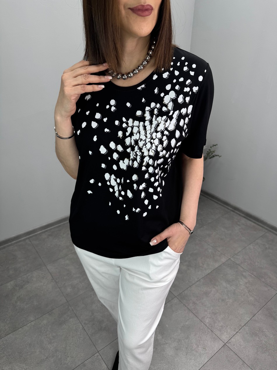 Viscon Penye Bluz 3381