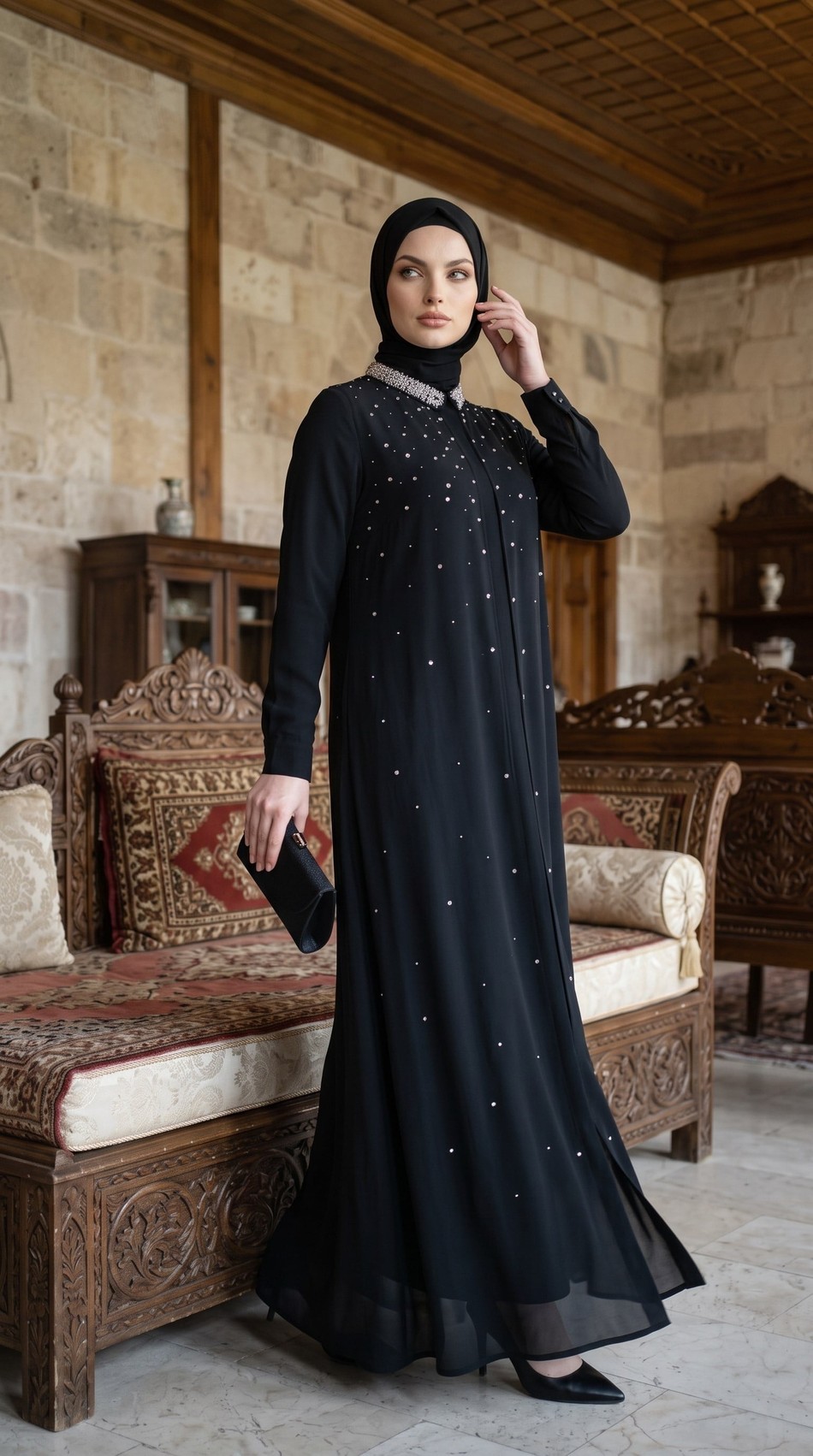 Abiye Takım A860