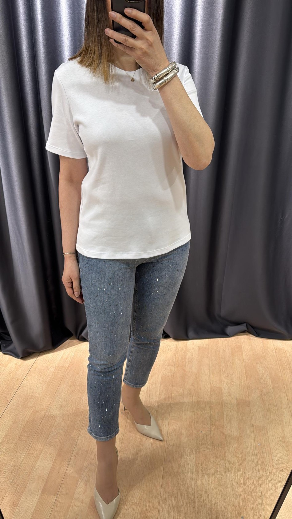 Basic Tshirt 1451