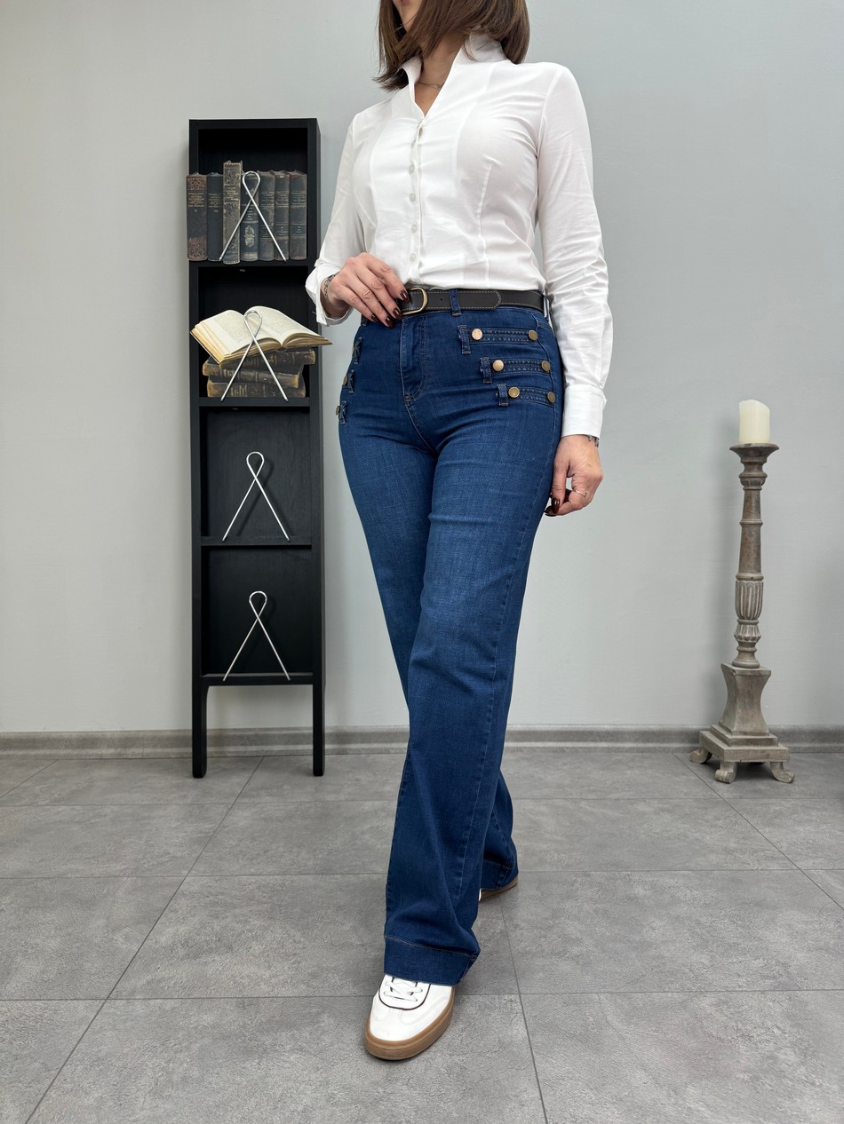 Napolyon Model Palazzo Jean 4035