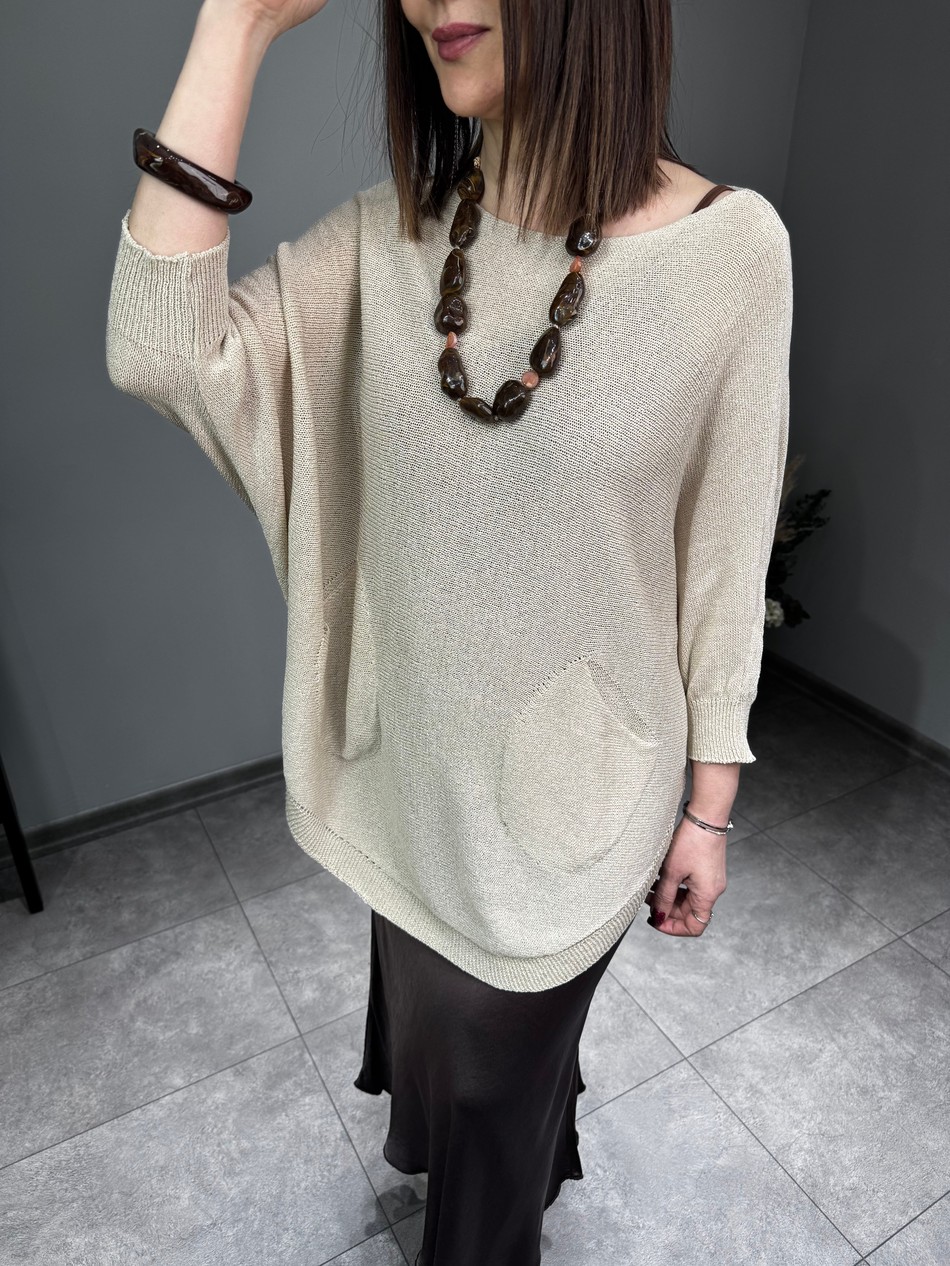 Merserize Tunik 3123