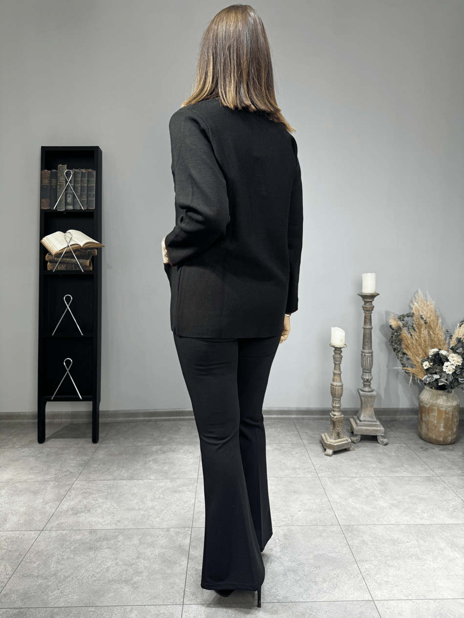 Çelik Örme Triko 2538