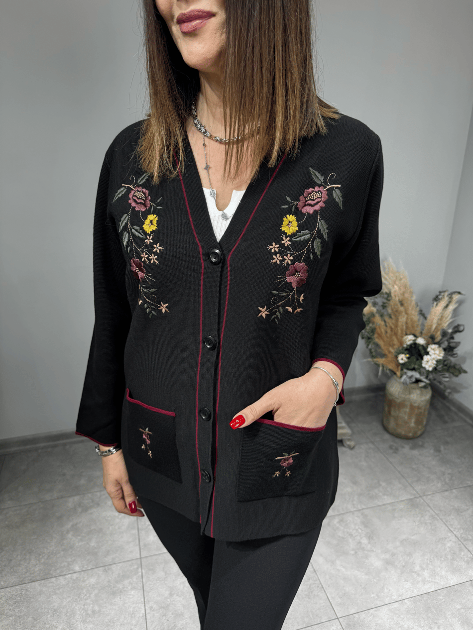 Çelik Örme Triko 2538