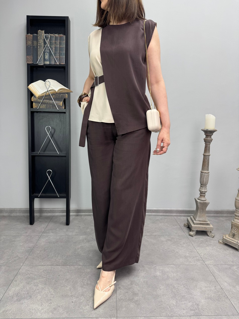 Kupra Tencel Takım 3563
