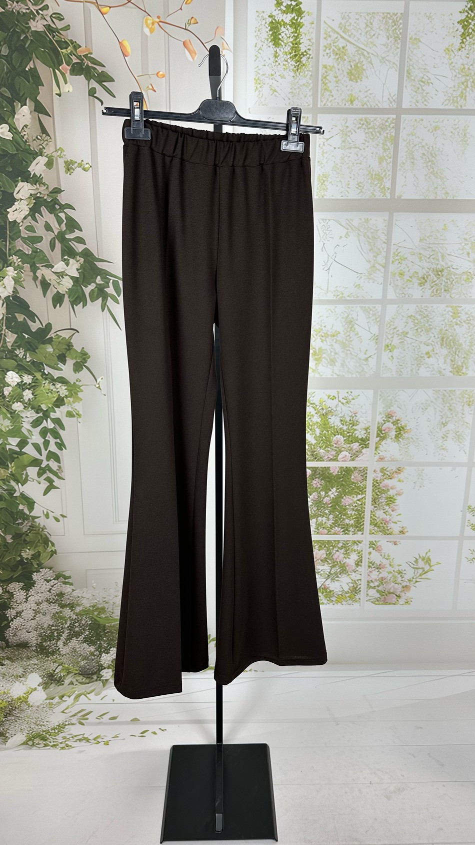 İspanyol Paça Pantolon P440