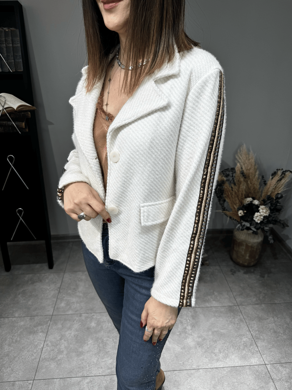 İthal Ceket 2396