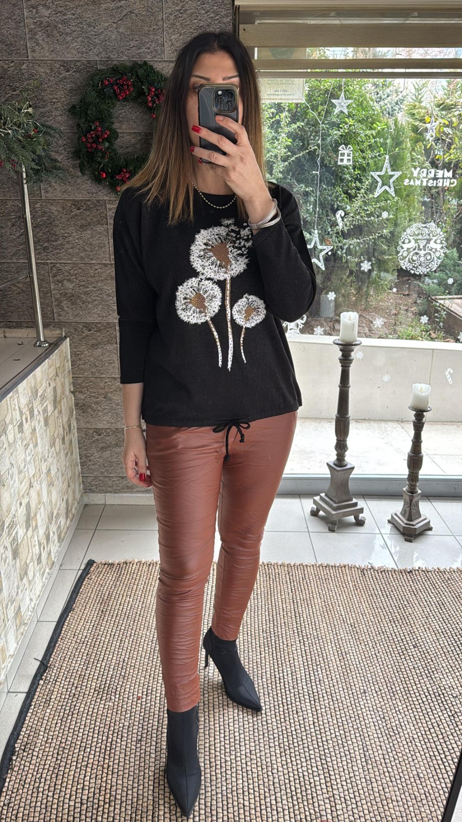 İthal Pantolon P482