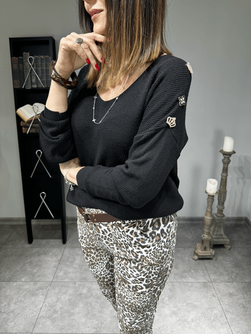 İthal Triko 2364
