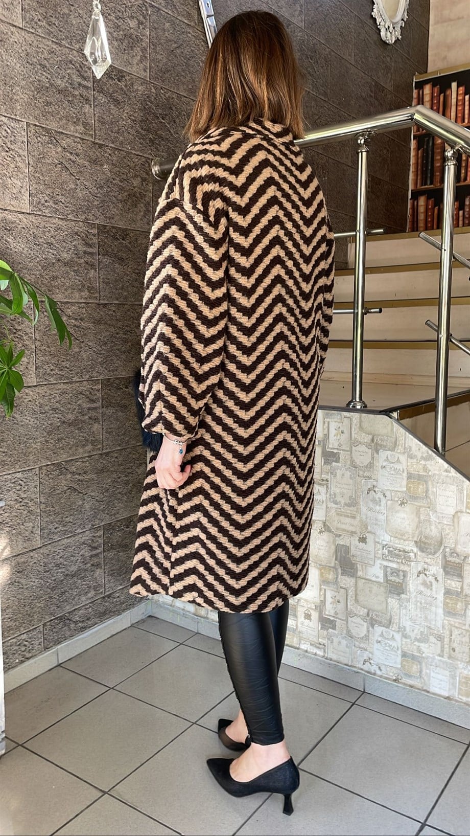 Keçe Kaban 9932