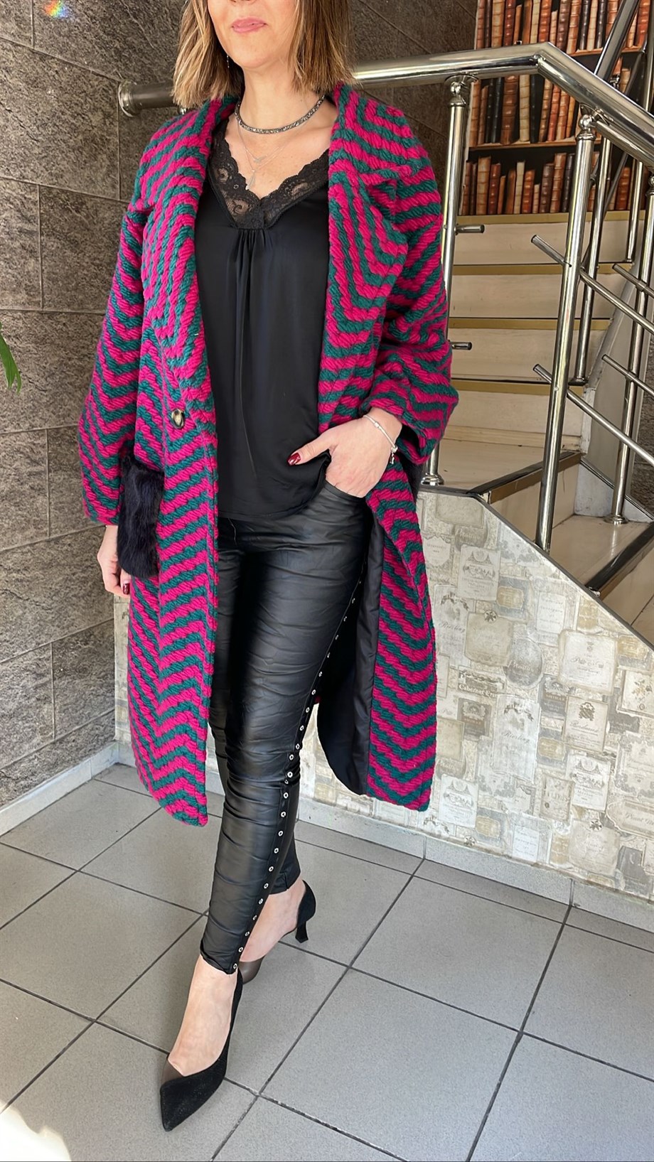 Keçe Kaban 9932