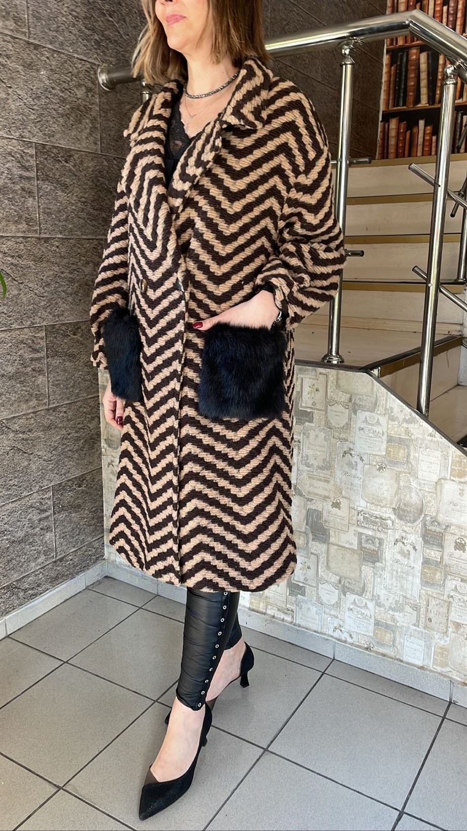 Keçe Kaban 9932