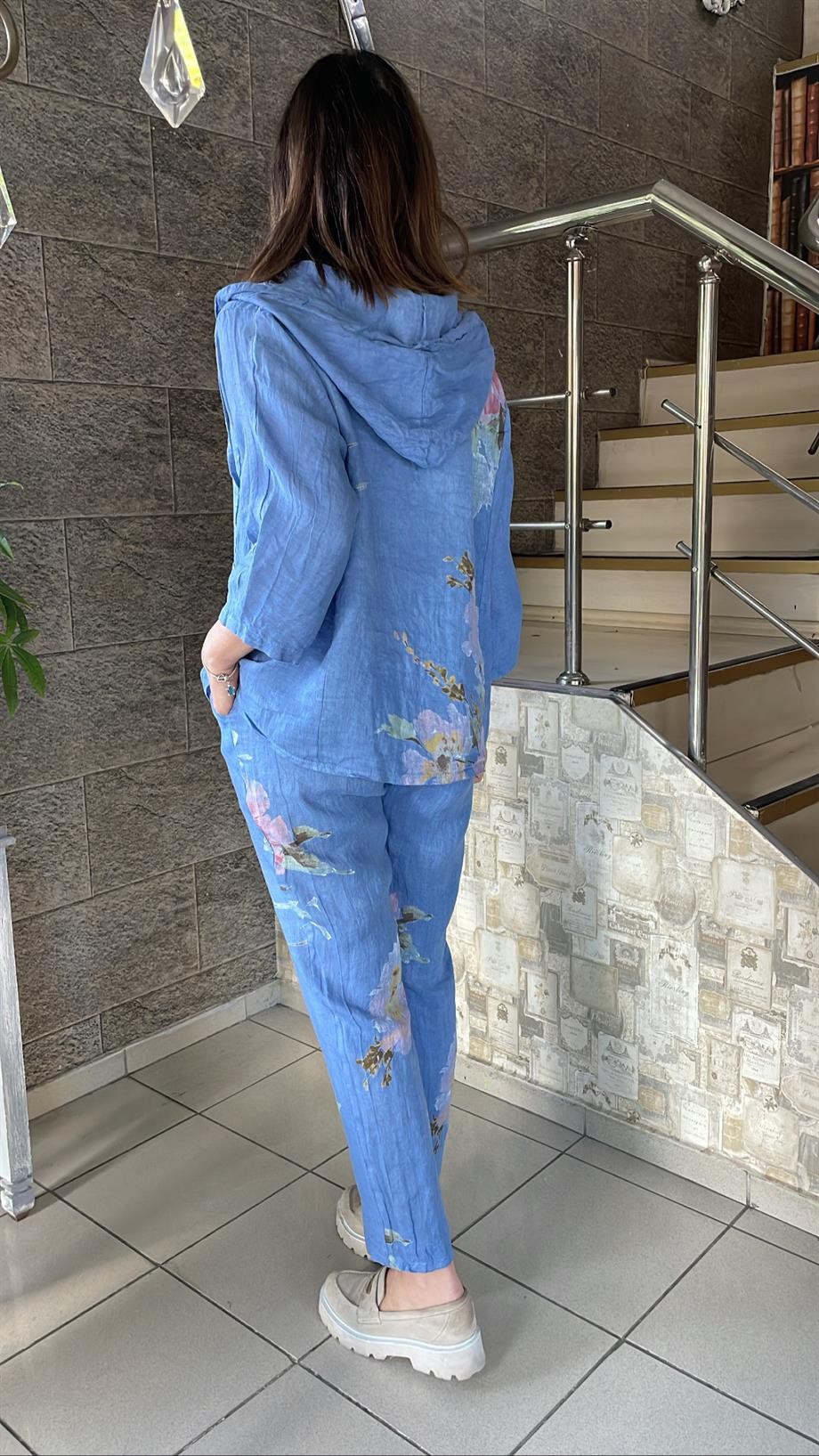 Keten Takım 3366