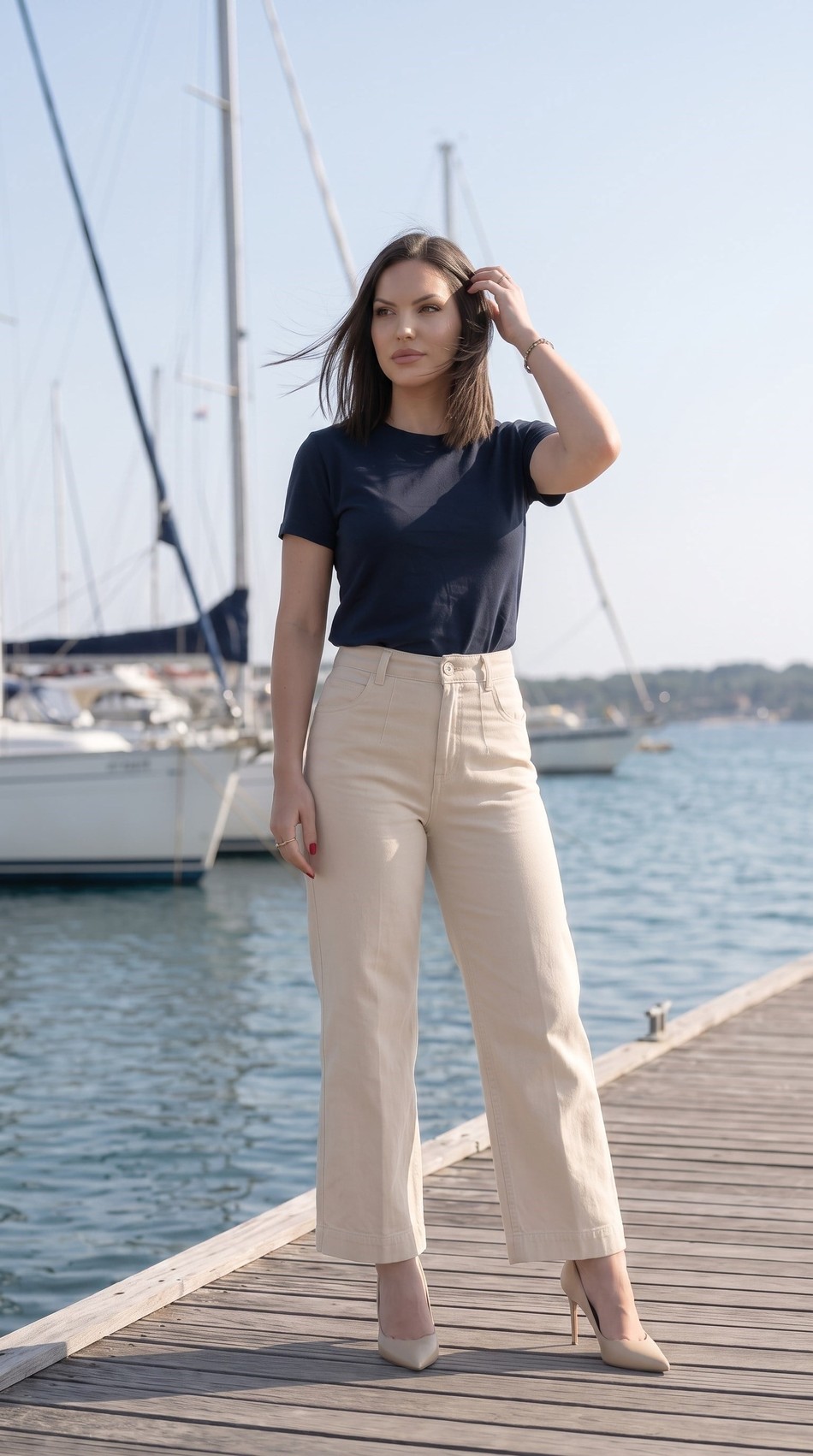 Kısa Palazzo Jean 3264
