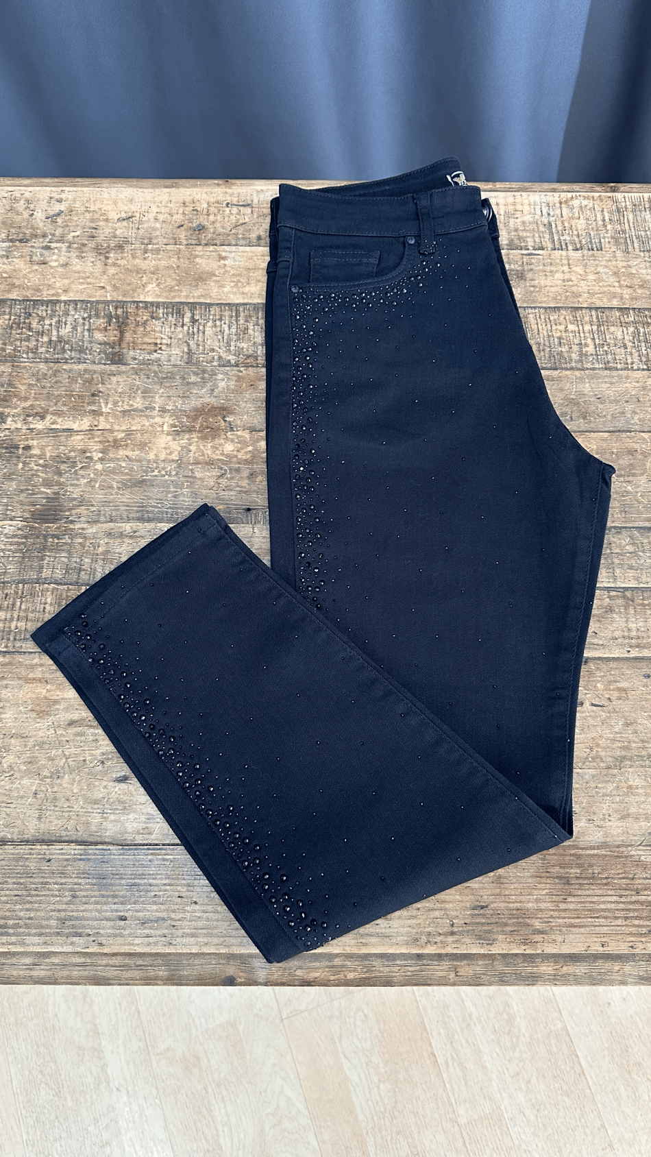 Mom Jean p2245