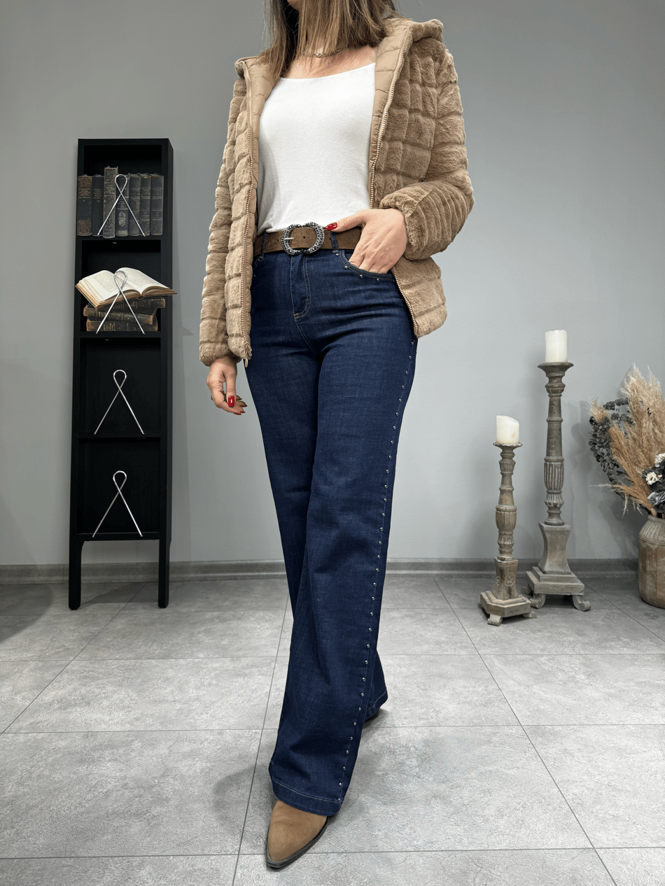 Troklu Palozzo Jean p2244