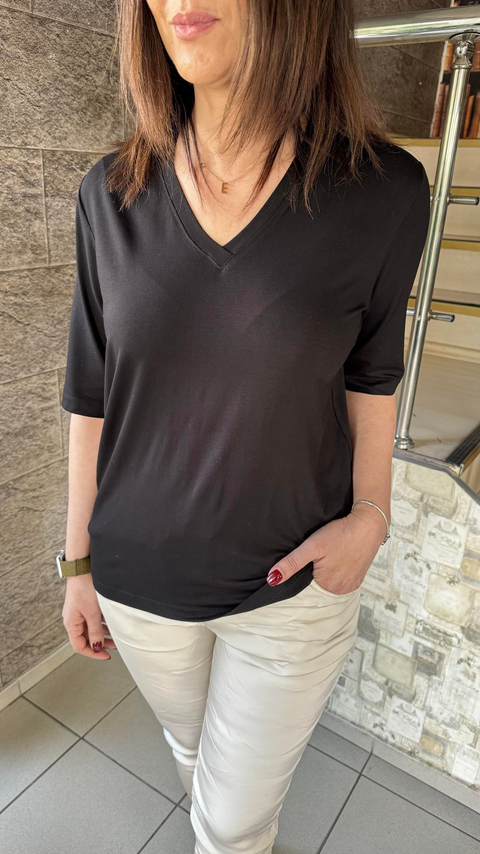 V Yaka Basic 9044