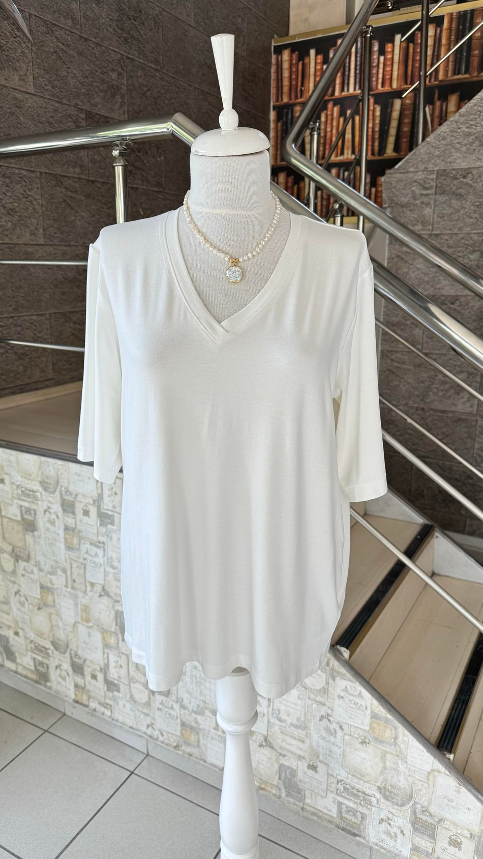 V Yaka Basic 9044